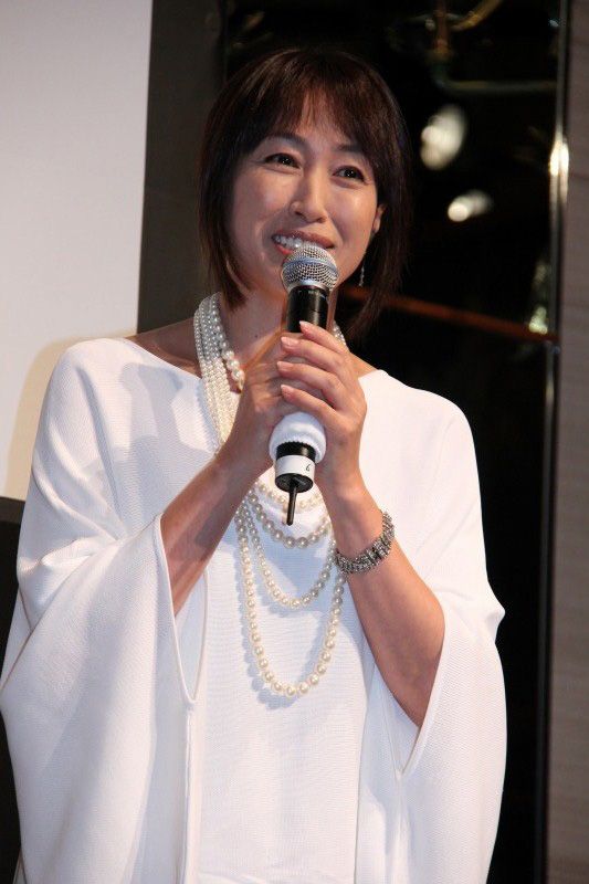 豪華出演者が登壇！「親父の仕事は裏稼業」の完成披露上映会フォトギャラリー（5枚目）