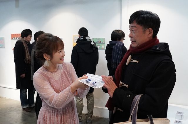 光石研主演ドラマ「デザイナー　渋井直人の休日」場面写真：フォトギャラリー