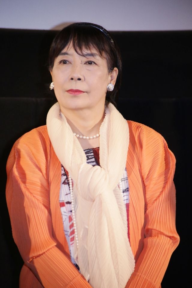 ハヤタと初代ウルトラマンが握手！…「東京国際映画祭 円谷プロ50周年企画」フォトギャラリー：フォトギャラリー