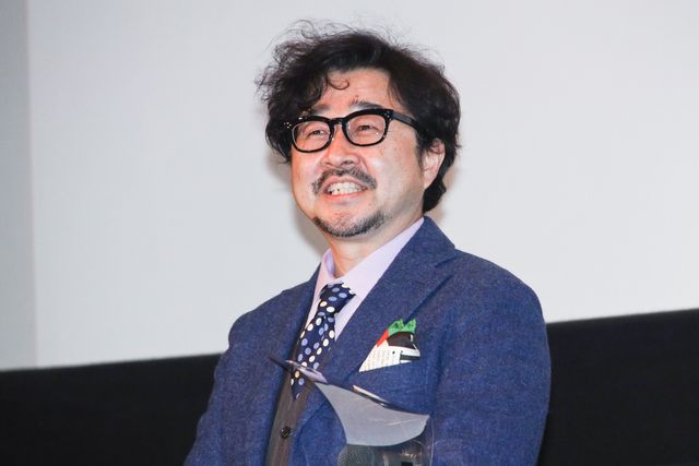 中条あやみ＆杉野遥亮が『水上のフライト』初日に喜び！（5枚目）