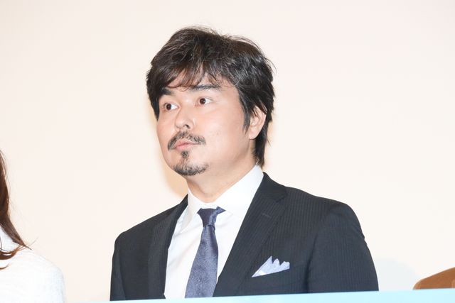 中条あやみ＆杉野遥亮が『水上のフライト』初日に喜び！（13枚目）