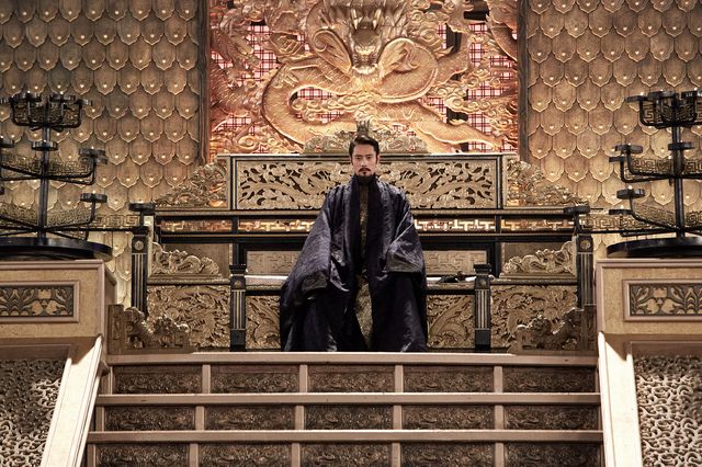 イ・ビョンホンの華麗なソードアクション！『メモリーズ　追憶の剣』フォトギャラリー（6枚目）