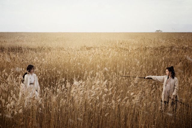 イ・ビョンホンの華麗なソードアクション！『メモリーズ　追憶の剣』フォトギャラリー（7枚目）