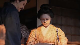 <ばけばけ第87回あらすじ>トキ(高石あかり)が衝撃のモノを見る