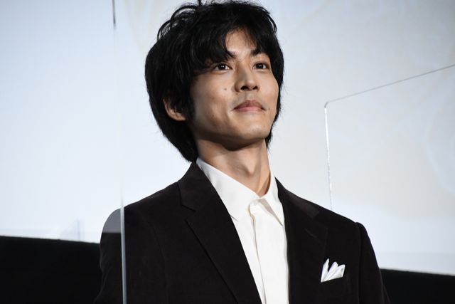 古田新太＆松坂桃李ら和気あいあい！『空白』初日舞台あいさつ（3枚目）