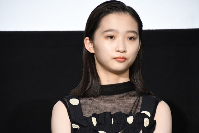 古田新太＆松坂桃李ら和気あいあい！『空白』初日舞台あいさつ（10枚目）