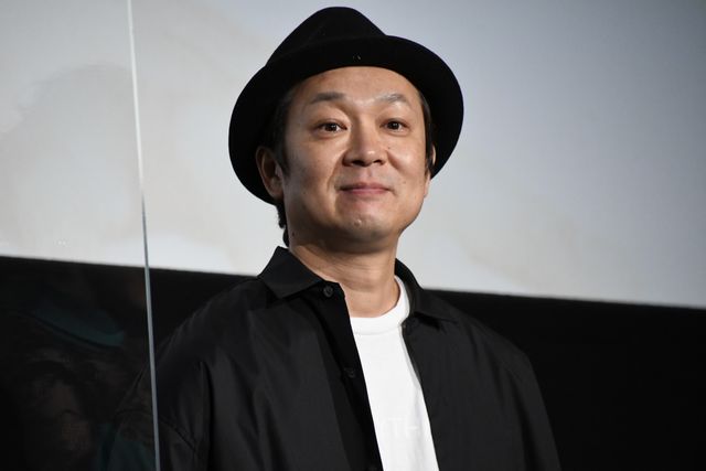 古田新太＆松坂桃李ら和気あいあい！『空白』初日舞台あいさつ（11枚目）