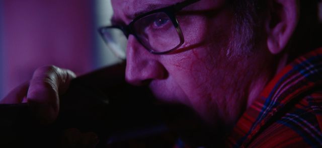 極彩色の悪夢…SFホラー『カラー・アウト・オブ・スペース－遭遇－』（2枚目）