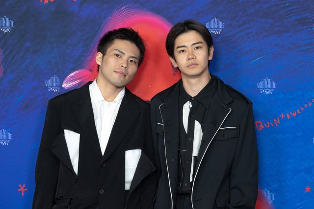 『見はらし世代』がカンヌ映画祭の監督週間で上映　団塚唯我と黒崎煌代