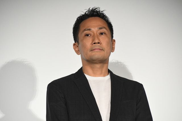 高橋一生＆渡辺一貴監督がサプライズ登場！『岸辺露伴　ルーヴルへ行く』日本最速！先行上映会（12枚目）