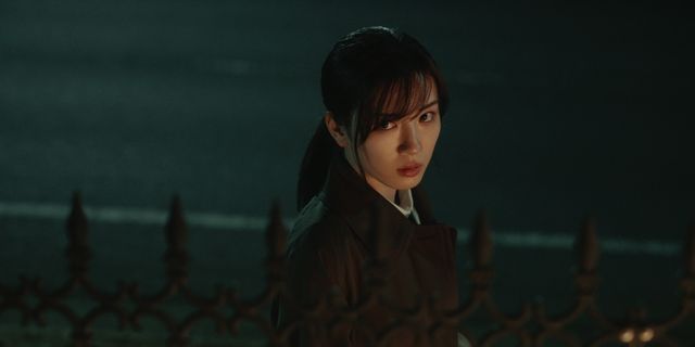 復しゅうの炎が燃え盛る！「御手洗家、炎上する」場面写真：フォトギャラリー