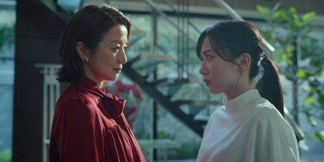 復しゅうの炎が燃え盛る！「御手洗家、炎上する」場面写真（3枚目）