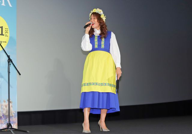 『へレディタリー』で長編デビュー！アリ・アスター監督、新作引っさげ初来日（2枚目）