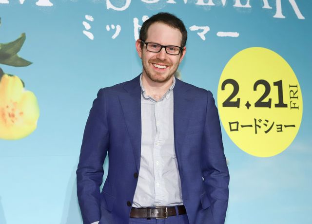 『へレディタリー』で長編デビュー！アリ・アスター監督、新作引っさげ初来日（5枚目）