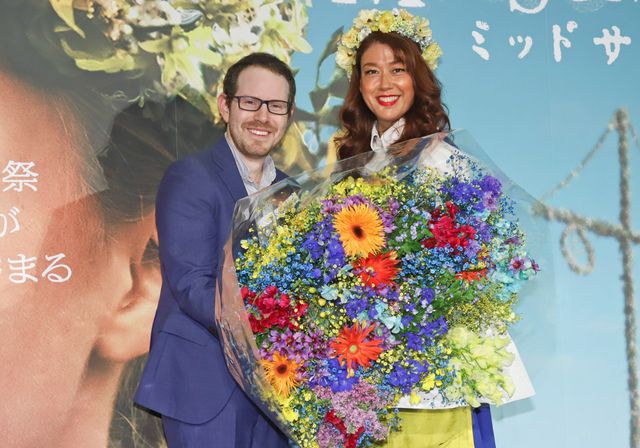 『へレディタリー』で長編デビュー！アリ・アスター監督、新作引っさげ初来日（7枚目）