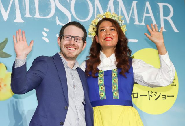 『へレディタリー』で長編デビュー！アリ・アスター監督、新作引っさげ初来日（8枚目）