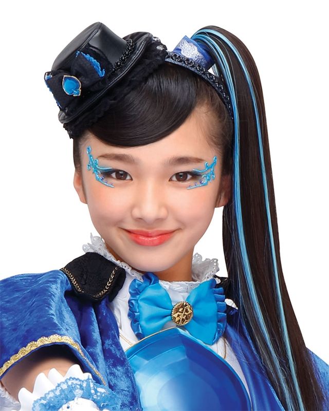 『劇場版　ひみつ×戦士　ファントミラージュ！～映画になってちょーだいします～』公開決定（4枚目）