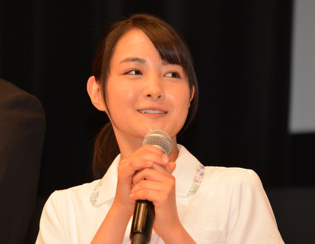 二宮和也、竹内涼真ら「ブラックペアン」試写会＆舞台挨拶へ（7枚目）