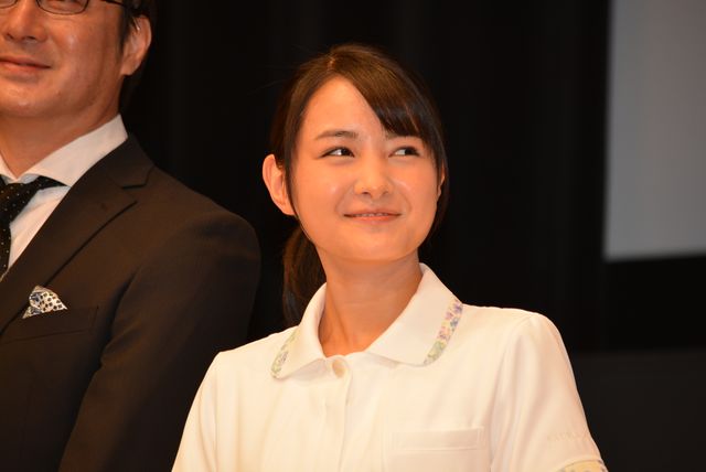 二宮和也、竹内涼真ら「ブラックペアン」試写会＆舞台挨拶へ（8枚目）