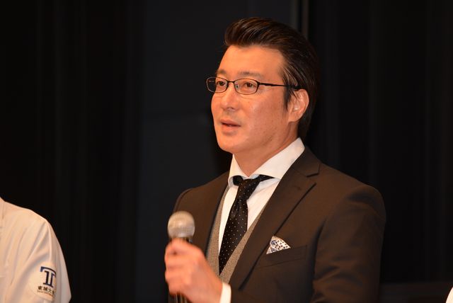 二宮和也、竹内涼真ら「ブラックペアン」試写会＆舞台挨拶へ（17枚目）