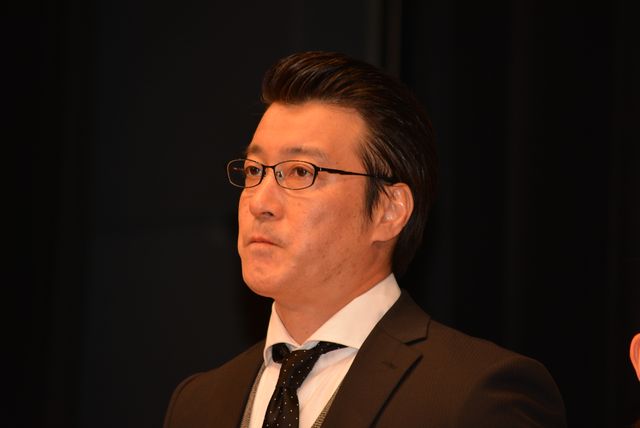 二宮和也、竹内涼真ら「ブラックペアン」試写会＆舞台挨拶へ（18枚目）