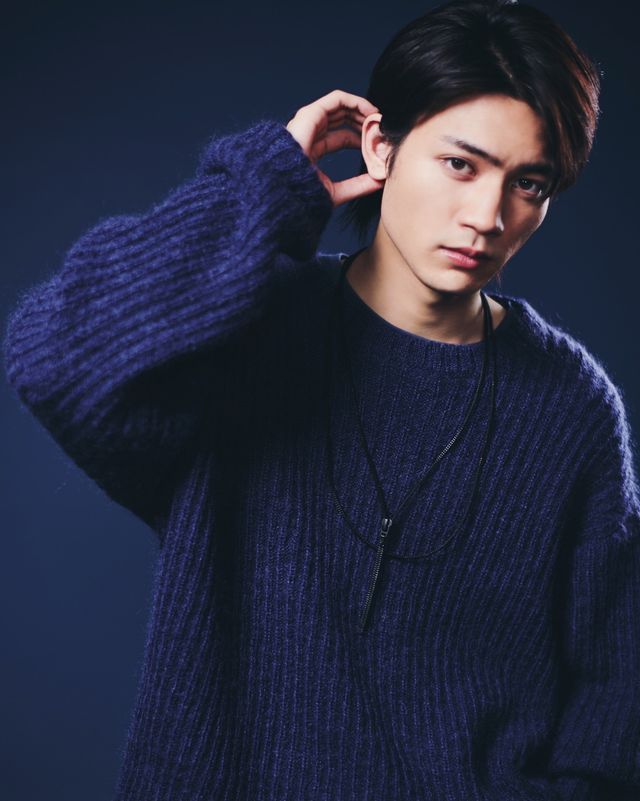 阿部顕嵐、板垣瑞生、工藤遥ら共演！『ツーアウトフルベース』キャスト陣（2枚目）