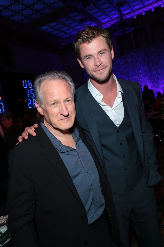 クリス・ヘムズワース×マイケル・マン監督の最強タッグ！『ブラックハット』フォトギャラリー：フォトギャラリー