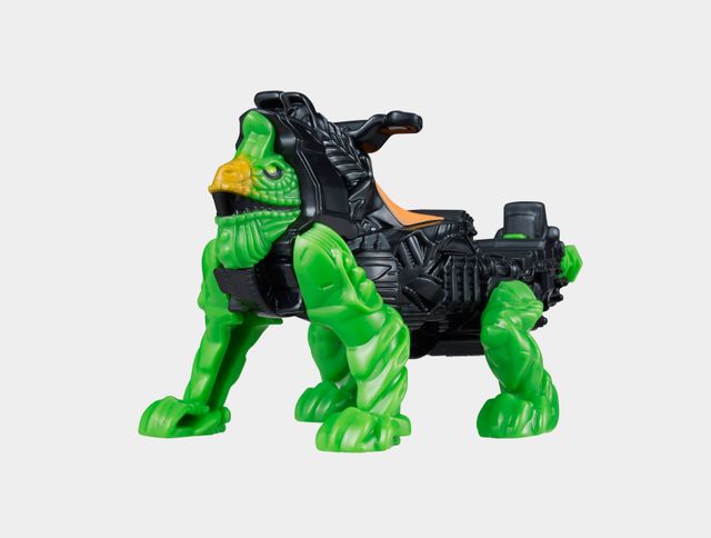 アラン様は～？仮面ライダーゴーストやスペクターのフィギュアが登場！ハッピーセット「仮面ライダーゴースト／アイカツスターズ！」フォトギャラリー（6枚目）