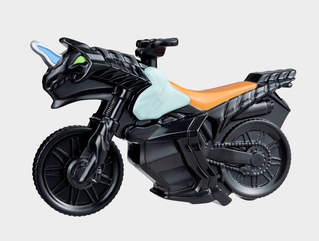 アラン様は～？仮面ライダーゴーストやスペクターのフィギュアが登場！ハッピーセット「仮面ライダーゴースト／アイカツスターズ！」フォトギャラリー（7枚目）