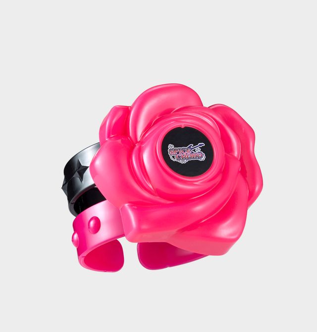 アラン様は～？仮面ライダーゴーストやスペクターのフィギュアが登場！ハッピーセット「仮面ライダーゴースト／アイカツスターズ！」フォトギャラリー（10枚目）