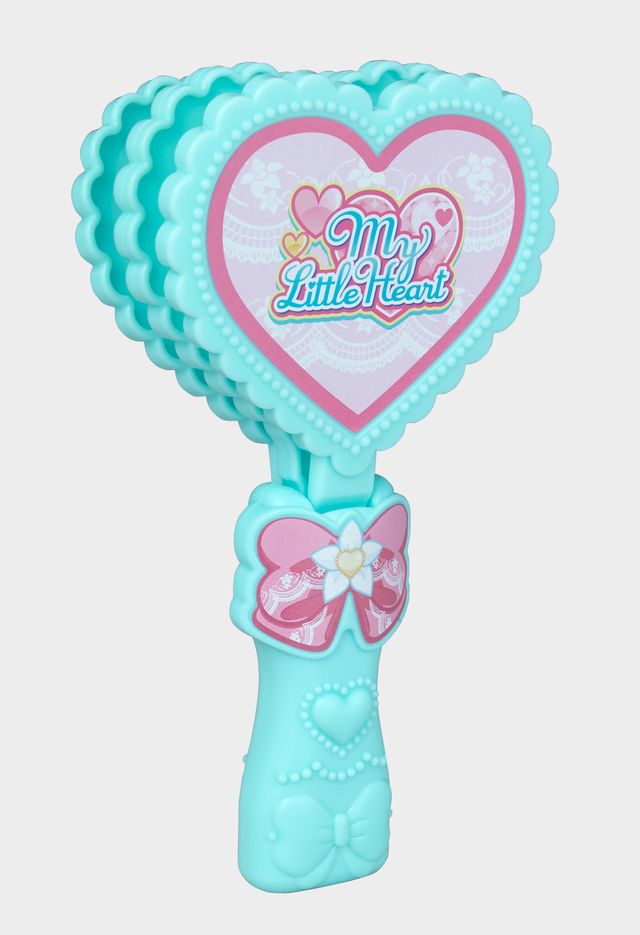 アラン様は～？仮面ライダーゴーストやスペクターのフィギュアが登場！ハッピーセット「仮面ライダーゴースト／アイカツスターズ！」フォトギャラリー（11枚目）