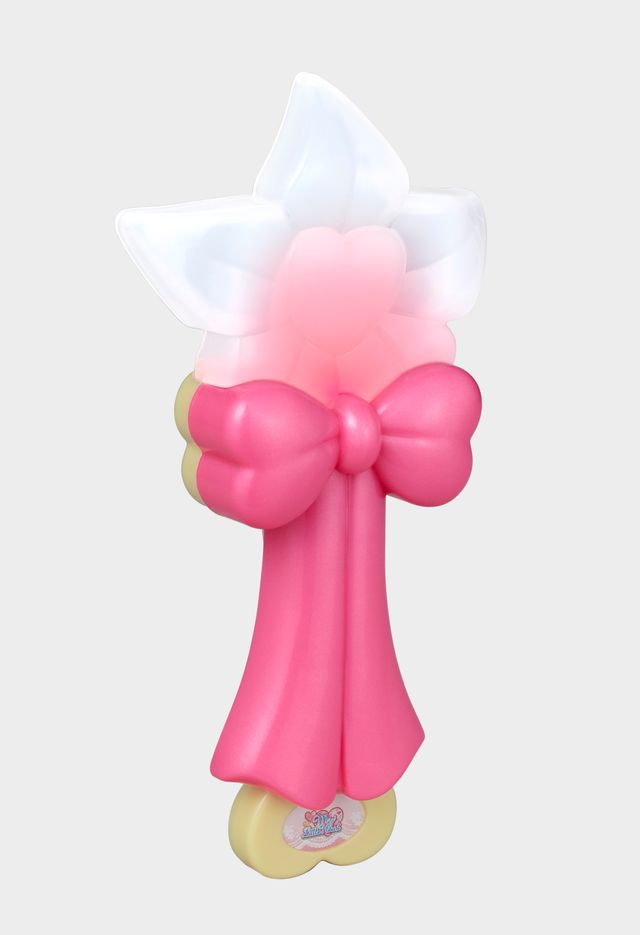 アラン様は～？仮面ライダーゴーストやスペクターのフィギュアが登場！ハッピーセット「仮面ライダーゴースト／アイカツスターズ！」フォトギャラリー（12枚目）