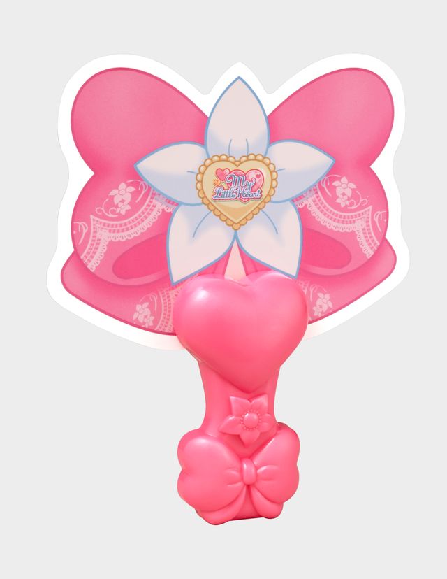 アラン様は～？仮面ライダーゴーストやスペクターのフィギュアが登場！ハッピーセット「仮面ライダーゴースト／アイカツスターズ！」フォトギャラリー（13枚目）