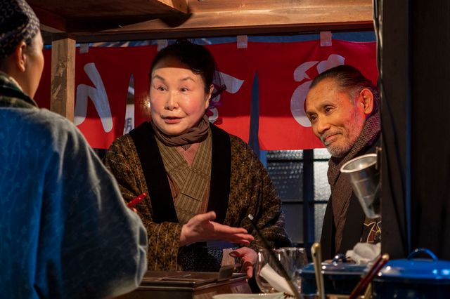 アドバイスするも…「ちむどんどん」第43回の場面写真（3枚目）