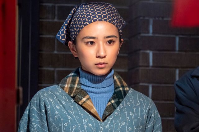 アドバイスするも…「ちむどんどん」第43回の場面写真（4枚目）