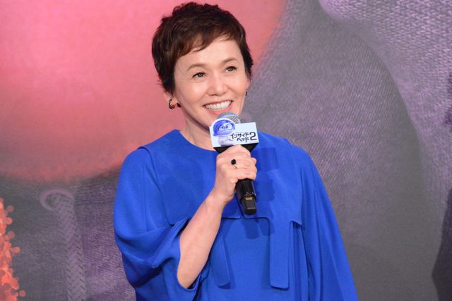 『インサイド・ヘッド2』声優陣が集合！初日舞台あいさつ：フォトギャラリー