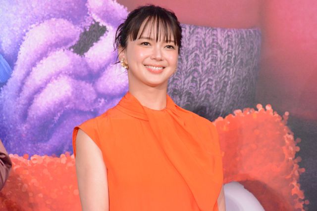 『インサイド・ヘッド2』声優陣が集合！初日舞台あいさつ（4枚目）