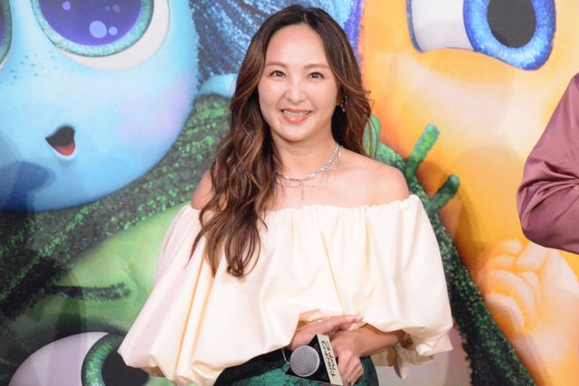 『インサイド・ヘッド2』声優陣が集合！初日舞台あいさつ（5枚目）