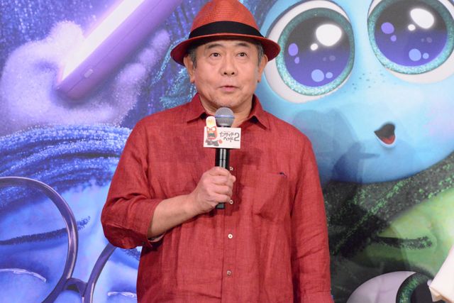 『インサイド・ヘッド2』声優陣が集合！初日舞台あいさつ（9枚目）