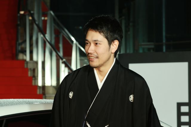 人気声優・中村悠一＆櫻井孝宏も登場！東京国際映画祭レッドカーペット一挙振り返りフォトギャラリー後編（24枚目）