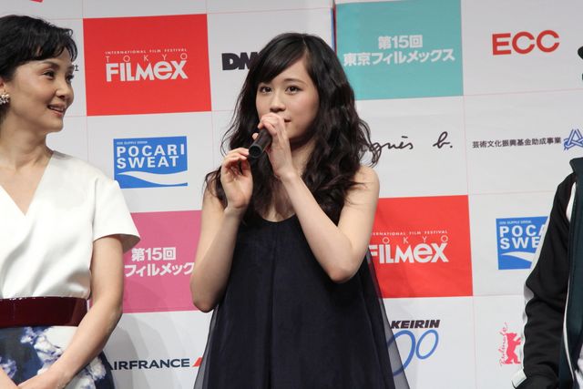 前田敦子、歌舞伎町について尋ねられ、思わずたじろぐ！　「あまり縁がないので」　画像ギャラリー（11枚目）