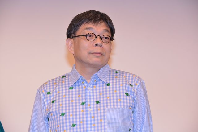 フジモンパパ、娘の結婚相手にゾロリはナシ！『映画かいけつゾロリ　うちゅうの勇者たち』完成披露試写会イベントフォトギャラリー（3枚目）