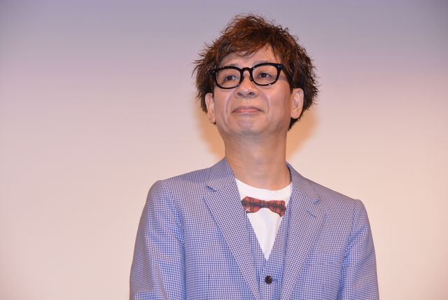 フジモンパパ、娘の結婚相手にゾロリはナシ！『映画かいけつゾロリ　うちゅうの勇者たち』完成披露試写会イベントフォトギャラリー（4枚目）