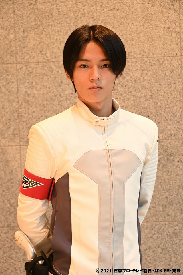 「仮面ライダーリバイス」エビルの正体は大ニから生まれた悪魔・カゲロウ！（4枚目）