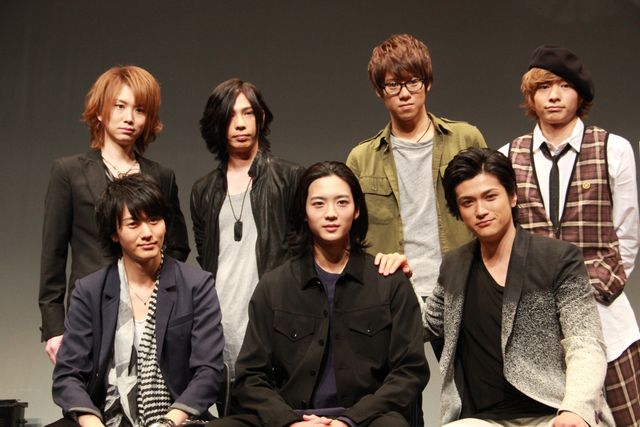 キョウリュウレッド・竜星涼、“女性をもてなす笑顔”で主演ホスト映画の見どころを語る　画像ギャラリー（9枚目）