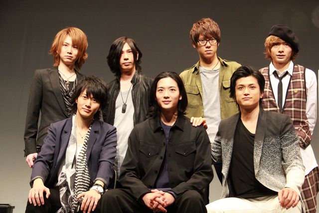 キョウリュウレッド・竜星涼、“女性をもてなす笑顔”で主演ホスト映画の見どころを語る　画像ギャラリー（10枚目）