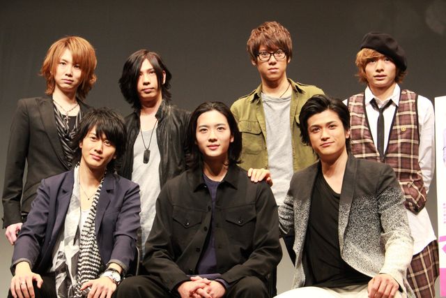 キョウリュウレッド・竜星涼、“女性をもてなす笑顔”で主演ホスト映画の見どころを語る　画像ギャラリー（11枚目）