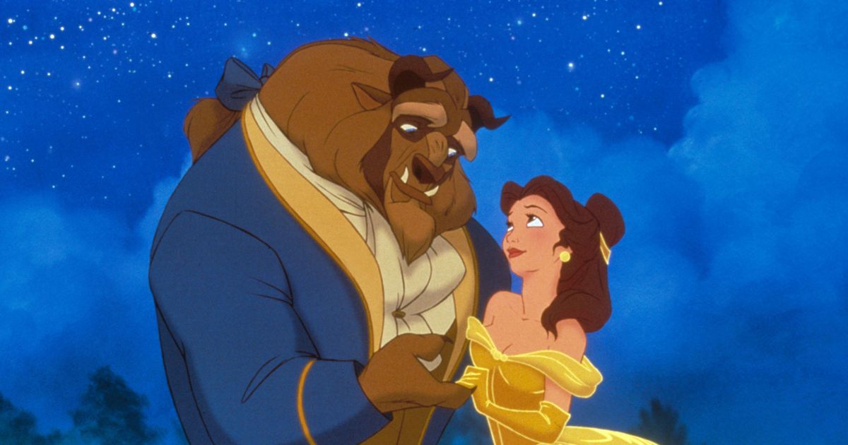 美女と野獣 知られざるヒーローの物語が映画に 米ディズニーで1月から上映 シネマトゥデイ