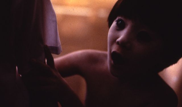 伝説の恐怖4Kで再び…Vシネマ版『呪怨』『呪怨2』場面写真（2枚目）