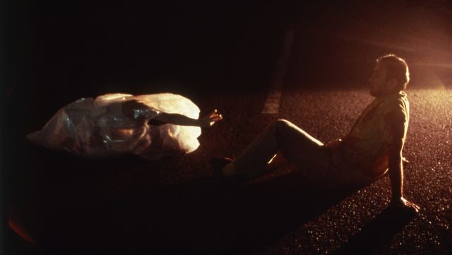 伝説の恐怖4Kで再び…Vシネマ版『呪怨』『呪怨2』場面写真（3枚目）